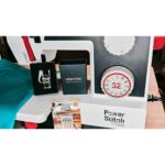 Veritas Verıtas Power Stitch 32 Tıtan Ev Tipi Dikiş Makinesi 32 Dikiş Programlı - Görsel 4