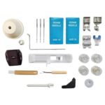 Veritas Verıtas Anna Ev Tipi Dikiş Makinesi 32 Dikiş Programlı - Görsel 5