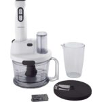Grundig BL 4781 Rendeli 700 Watt El Blender Seti - Görsel 2
