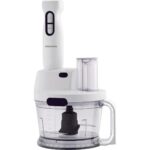 Grundig BL 4781 Rendeli 700 Watt El Blender Seti - Görsel 3