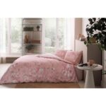 Taç Happy Days Ranforce Tek Kişilik  Nevresim Takımı Julian