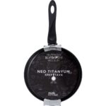 Mudo Home Mudo Concept Neo Tıtanyum Krep Tavası 26 Cm - Görsel 2