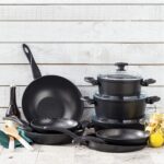 Mudo Home Mudo Concept Neo Tıtanyum Krep Tavası 26 Cm - Görsel 4