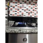 Bazlamatik Ocak Üstü Saç Tava Gözleme - Közleme Pişirici - Görsel 4