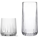 Paşabahçe Nova Su ve Meşrubat Bardak Takımı 12 Parça