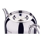 Korkmaz Efendi Çaydanlık Takımı 2.4 lt - Görsel 2