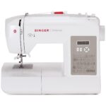 Singer 6180 Brilliance Dikiş Makinesi