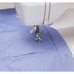 Singer 6180 Brilliance Dikiş Makinesi - Görsel 3