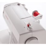 Singer 6180 Brilliance Dikiş Makinesi - Görsel 4