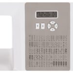 Singer 6180 Brilliance Dikiş Makinesi - Görsel 5