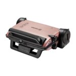 Korkmaz Formula Rosagold Granit Tost Makinesi A310-05