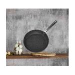 Falez Black Line 22 cm Tava - Görsel 2