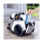 Electrolux EUFC8ALRGY Ultra Flex 650 W Toz Torbasız Elektrikli Süpürge - Görsel 4