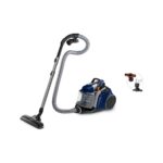 Electrolux EUFC81DB Ultra Flex 650 W Toz Torbasız Elektrikli Süpürge