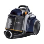 Electrolux EUFC81DB Ultra Flex 650 W Toz Torbasız Elektrikli Süpürge - Görsel 3