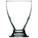 Paşabahçe Çın Çın Su Bardağı 285 CC12'LI