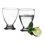 Paşabahçe Çın Çın Su Bardağı 285 CC12'LI - Görsel 2