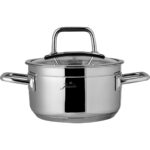 Jumbo Modena 18 Derin Tencere