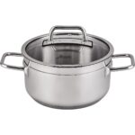 Jumbo Modena 18 Derin Tencere - Görsel 2