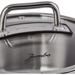 Jumbo Modena 18 Derin Tencere - Görsel 3