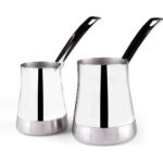 Karaca Win İndüksiyon 2li Cezve Takımı - Görsel 2