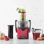 Karaca Maxvit 1501 Km Çelik Purplegold