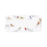 Emsan Manyas 32 Parça Renkli Kahvaltı Takımı 6 Kişilik Bulaşık Makinesinde Yıkanabilir - Görsel 4