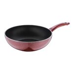 Kahramanlar Titanyum Vok Tava