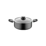 Cem Dynamic Stone Derin Tencere 26 Cm.