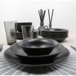 Güral Porselen Ece 18 Parça Yemek Seti - Görsel 3