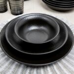 Güral Porselen Ece 18 Parça Yemek Seti - Görsel 4