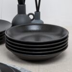 Güral Porselen Ece 18 Parça Yemek Seti - Görsel 5