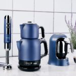 Korkmaz Azura 14 Parça Elektrikli Çeyiz Seti - Görsel 2