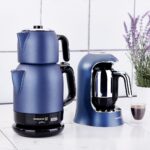 Korkmaz Azura 14 Parça Elektrikli Çeyiz Seti - Görsel 3