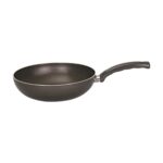 Mehtap Onyx Teflon Wok Tava 28 cm MHTP10256