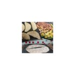 Cmt Ocak Üstü Sac & Gözleme Saçı & Kare Sac - Görsel 3