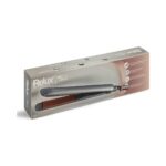 Relux RS6600 Procare Comfort 230°C Iyonik Keratin Korumalı Saç Düzleştirici - Görsel 4