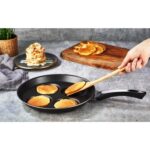 Papilla 4 Gözlü Pankek Tava 28 cm - Görsel 2