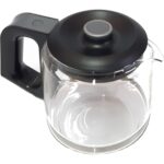 Philips HD7301 Çay Makinesi Uyumlu Cam Demlik - Görsel 2