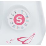 Singer Fashion Mate 3333 Ev Tipi Dikiş Makinesi - Görsel 3