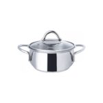 Emsan Antara 15 Parça (c) Çelik Çeyiz ve Tencere Seti - Görsel 3