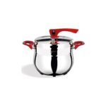 Vivaldi Düdüklü Tencere 6 Lt