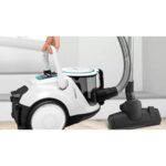 Bosch BGS41HYG1 Serie 6 Pro Hygienic Toz Torbasız Süpürge - Görsel 3