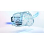 Bosch BGS41HYG1 Serie 6 Pro Hygienic Toz Torbasız Süpürge - Görsel 4