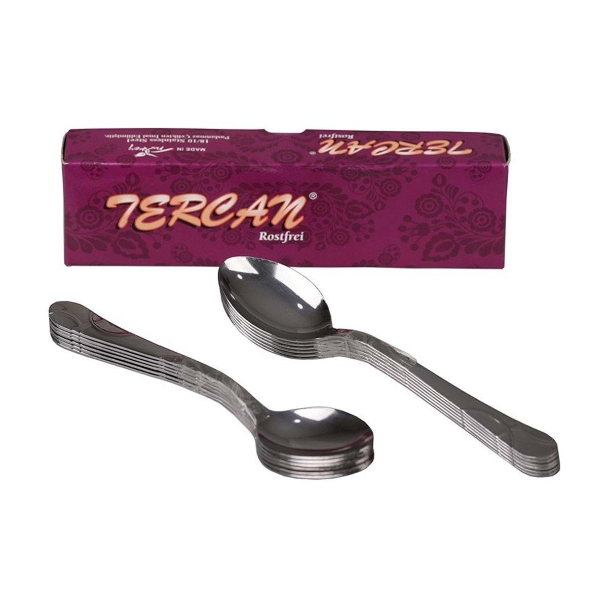 11200991723570.jpg Tercan Hilal Tatlı Kaşık - Görsel 1