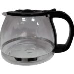 Arzum Brewtıme Filtre Cam Demlik AR3046