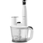 Grundig RHB 4050 1500 Watt Rendeli Blender Seti - Görsel 4