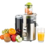 Fakir Juice Max Katı Meyve Sıkacağı - Görsel 2