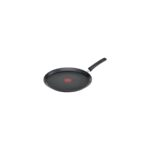 Tefal Titanyum 6X UnlimitedOne 28 Cm İndüksiyon Tabanlı Krep Tavası - 2100116326