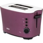 Fakir Alba Ekmek Kızartma Makinesi - Violet